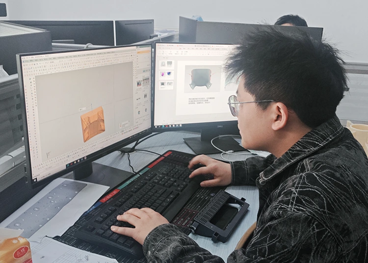 Chuyên môn thiết kế